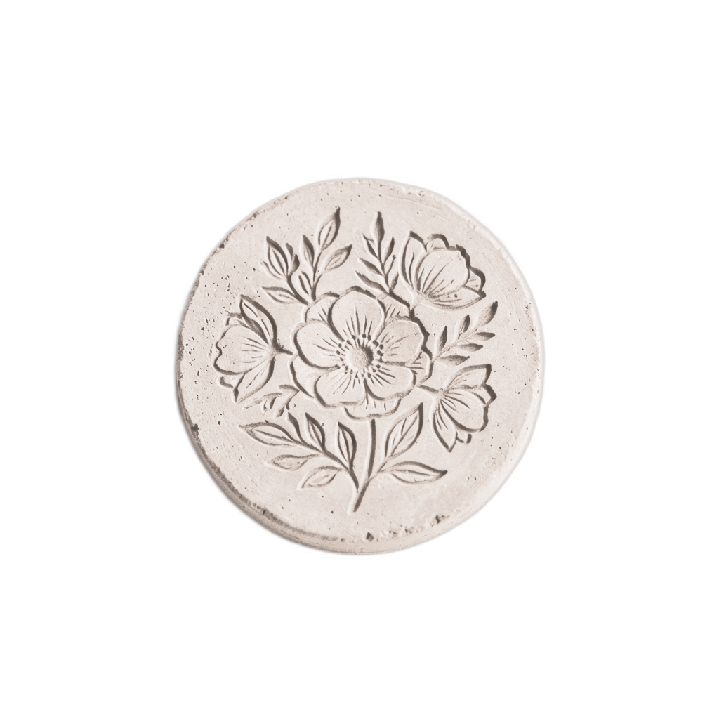 Flower Emblem